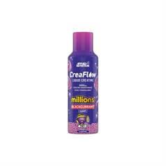Applied Nutrition - Creaflow™ Pure Liquid Creatine - Blackcurrant Millions - 500ML