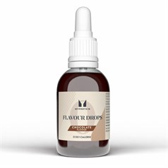 MyProtein - Flavdrops Liquid Flavouring - Chocolate - 50ml