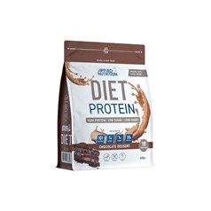 Applied Nutrition - Diet Whey Protein - Chocolate - 450G