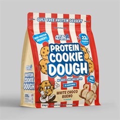 Applied Nutrition - Protein Cookie Dough Dessert - White Choc Bueno - 1KG