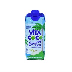 Vita Coco - Coconut Water - Original - 12 x 500ml