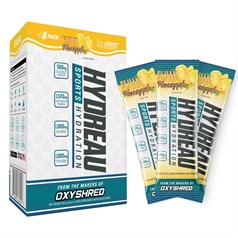 EHPlabs - Hydreau 8 Stick Pack - Fijian Pineapple - 63.2g