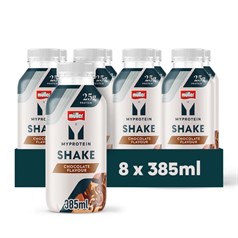 MyProtein - Muller - Shakes (8 Pack) - Chocolate - 385ml