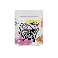 Naughty Boy - Menace v2 - Pink Lemonade - 420g