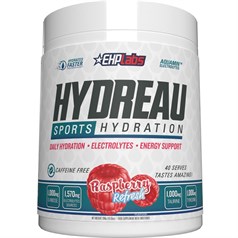 EHPlabs - Hydreau - Raspberry Refresh - 299g
