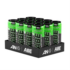 Applied Nutrition - ABE Cans - Apple Burst- 330ML