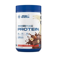Applied Nutrition - Essential Whey Protein - Chocolate Hazelnut - 800G