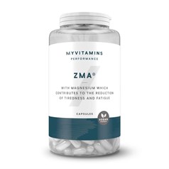 MyProtein - ZMA 810mg capsules - Unflavoured - 270 Capsules