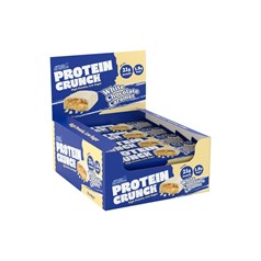 Applied Nutrition - Crunch Protein Bar - White Chocolate Caramel - 62G