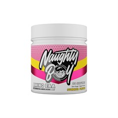 Naughty Boy - EAA - Summer Fruits - 345g