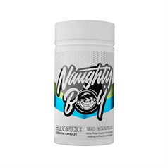 Naughty Boy - Creatine Tablets - Non Flavoured - 150g