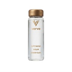 Verve - Accessories - Luxe Glass Water Bottle - 500ml