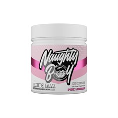 Naughty Boy - EAA - Pink Lemonade - 345g