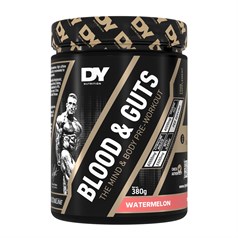 DY Nutrition - Blood & Guts - Watermelon - 380g