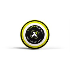 Triggerpoint - Massage Ball - Lime/Black - OneSize