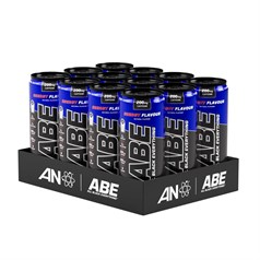 Applied Nutrition - ABE Cans - Energy - 330ML