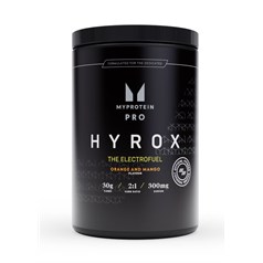 MyProtein - Hyrox Electrofuel - Orange and Mango - 30 servings