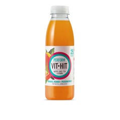 VITHIT - Perform - Orange, Mango & Passionfruit  - 12x 500ml