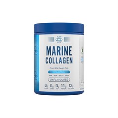 Applied Nutrition - Marine Collagen Powder - Unflavoured - 300G