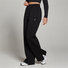 MyProtein - Basics Straight Leg Joggers - Black - XL