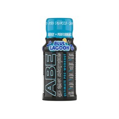 Applied Nutrition - ABE Shot - Blue Lagoon - 60ML