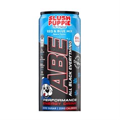 Applied Nutrition - ABE Cans - Slush Puppie - 330ML