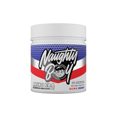 Naughty Boy - EAA - Ultra Energy  - 345g