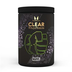 MyProtein - Clear Whey Isolate - Hulk - 500g
