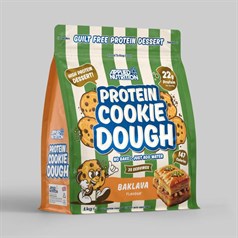 Applied Nutrition - Protein Cookie Dough Dessert - Dough Baklava - 1KG