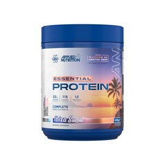 Applied Nutrition - Essential Whey Protein - Ibiza Sunset - 400G