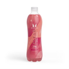 MyProtein - Clear Whey Isolate - Peach Tea  (RTD) - 6 x 500ml