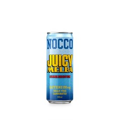 NOCCO - BCAA - Juicy Melba - 12 x 330ml