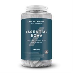 MyProtein - BCAA - Unflavoured - 90 Tablets