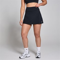 MyProtein - Tempo Skort - Black - XL