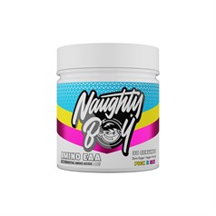 Naughty Boy - EAA - Pick & Mix  - 345g