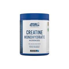 Applied Nutrition - Creatine Monohydrate - Unflavoured - 500G