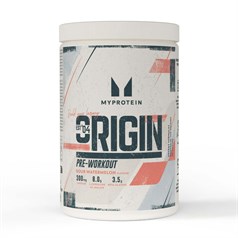 MyProtein - Origin Pre-Workout - Sour Watermelon - 600g