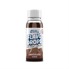 Applied Nutrition - Flavo Drops - Chocolate - 38ML
