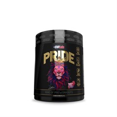 EHPlabs - Pride  - Raspberry Twizzle - 374g