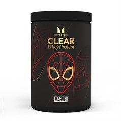 MyProtein - Clear Whey Isolate - Marvel (Spider-Man) - 500g