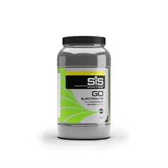 SiS - Go Electrolyte Powder - Lemon & Lime - 1.6kg