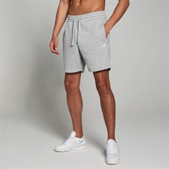 MyProtein - Rest Day Sweatshorts - Grey Marl - L