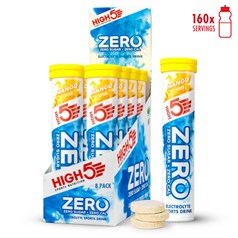 High5 - Zero - Mango  - 8 x 20 tab