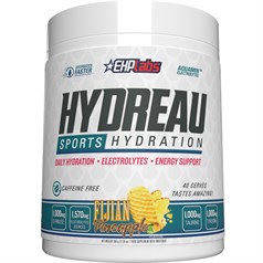EHPlabs - Hydreau - Fijian Pineapple - 350g