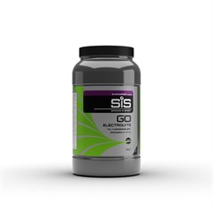 SiS - Go Electrolyte Powder - Blackcurrent - 1.6kg