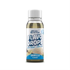 Applied Nutrition - Flavo Drops - Vanilla - 38ML