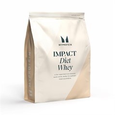 MyProtein - Impact Diet Whey - Chocolate Coconut - 2.5kg