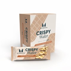 MyProtein - Protein Wafers - Chocolate Hazelnut - 10 x 40g