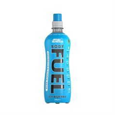 Applied Nutrition - Bodyfuel™ Hydration & Vitamin Water - Blue Raspberry - 12 x 500ML