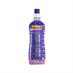 Applied Nutrition - Bodyfuel™ Hydration & Vitamin Water - Blackcurrant Millions - 12 x 500ML